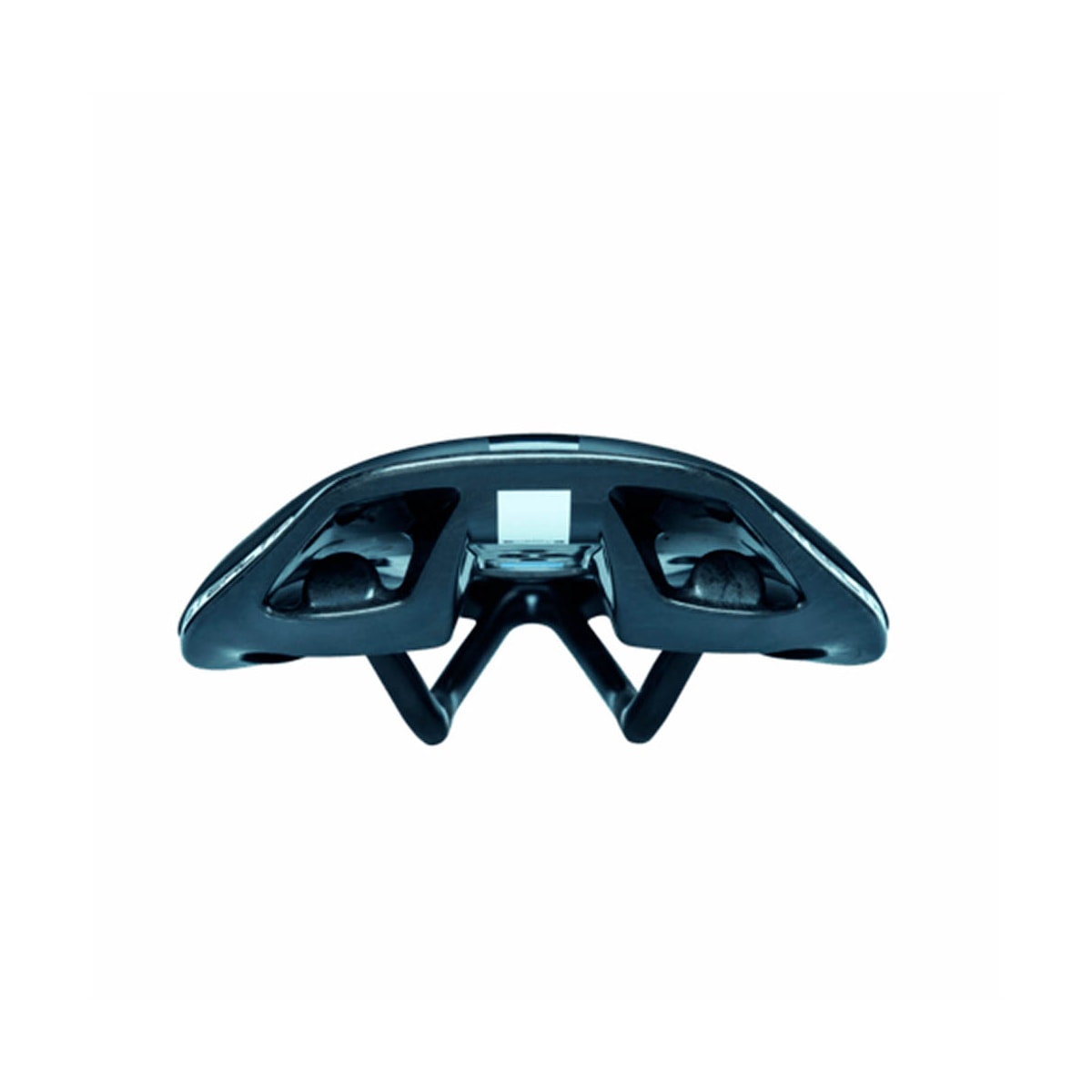 SELIM PRO STEALTH CARBON 142MM PRETO
