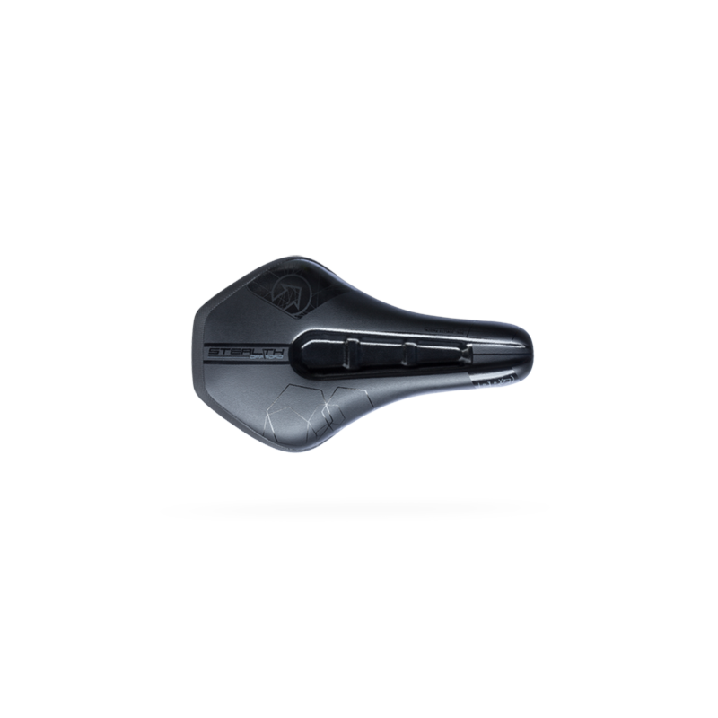 SELIM PRO STEALTH OFFROAD 142MM CARBONO/NYLON