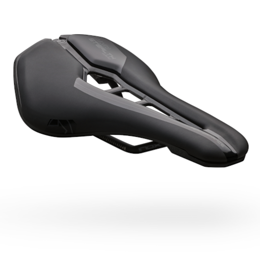 SELIM PRO STEALTH PERFORMANCE CURVADO - 142MM CARBONO/NYLON