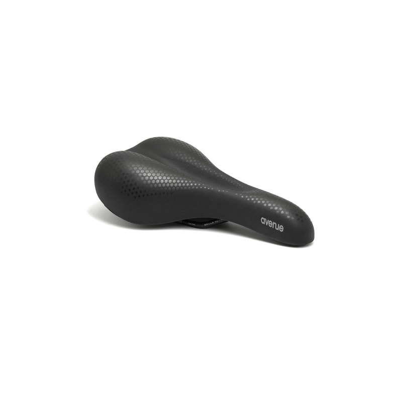 SELIM SELLE ROYAL AVENUE ATHLETIC