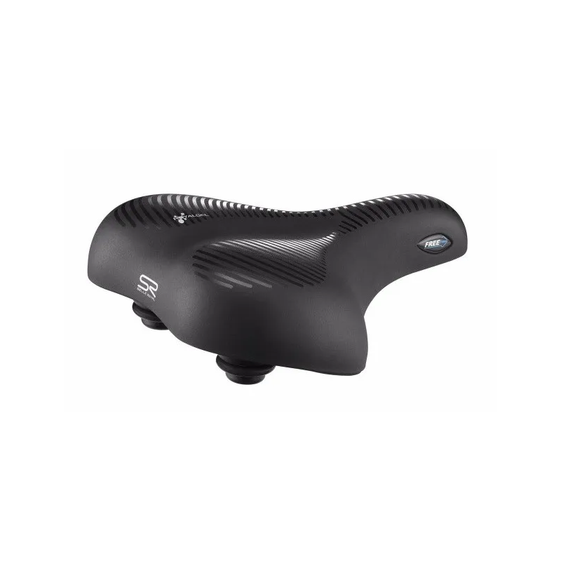 SELIM SELLE ROYAL AVENUE GEL RELAXED