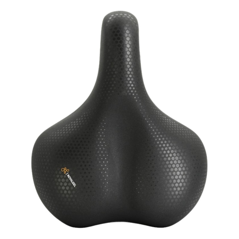 SELIM SELLE ROYAL AVENUE GEL RELAXED