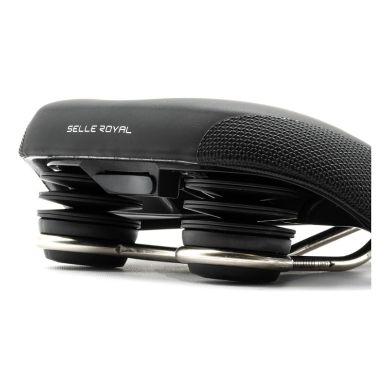 SELIM SELLE ROYAL LOOKIN RELAXED GEL 3D