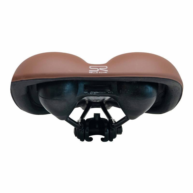 SELIM SELLE ROYAL MOLISE PASSEIO MARROM C/ CARRINHO