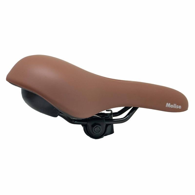 SELIM SELLE ROYAL MOLISE PASSEIO MARROM C/ CARRINHO