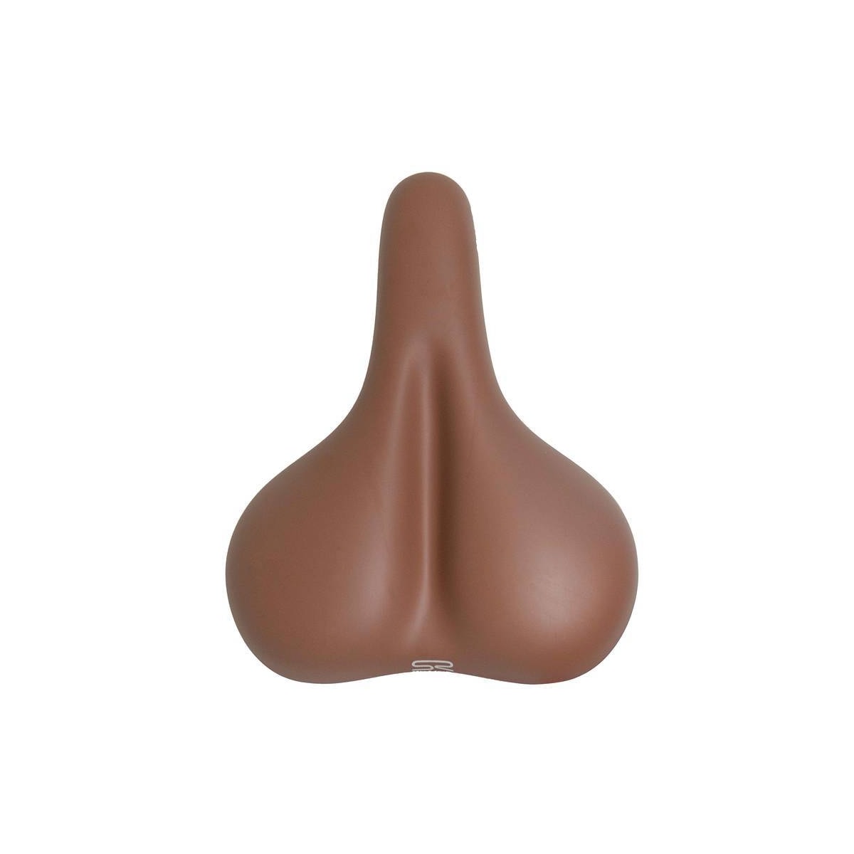 SELIM SELLE ROYAL MOLISE PASSEIO MARROM C/ CARRINHO
