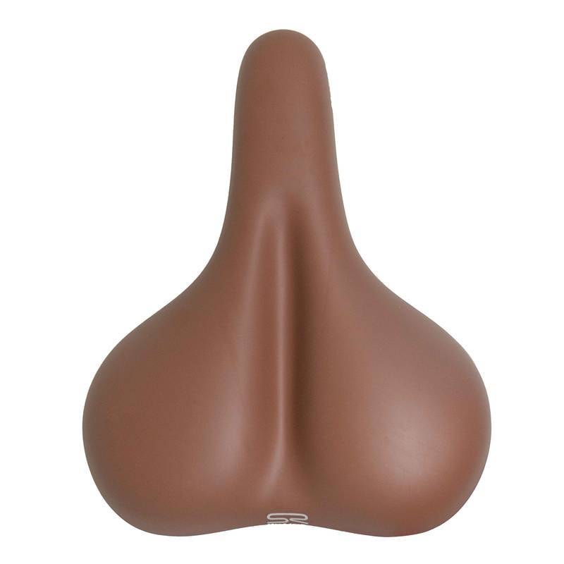 SELIM SELLE ROYAL MOLISE PASSEIO MARROM C/ CARRINHO