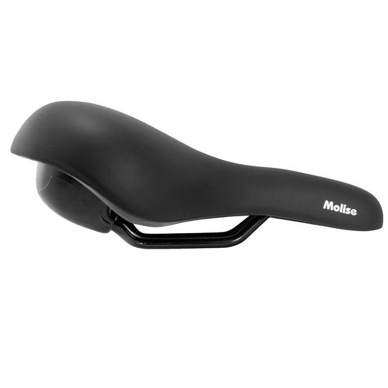 SELIM SELLE ROYAL MOLISE PASSEIO PRETO C/ CARRINHO