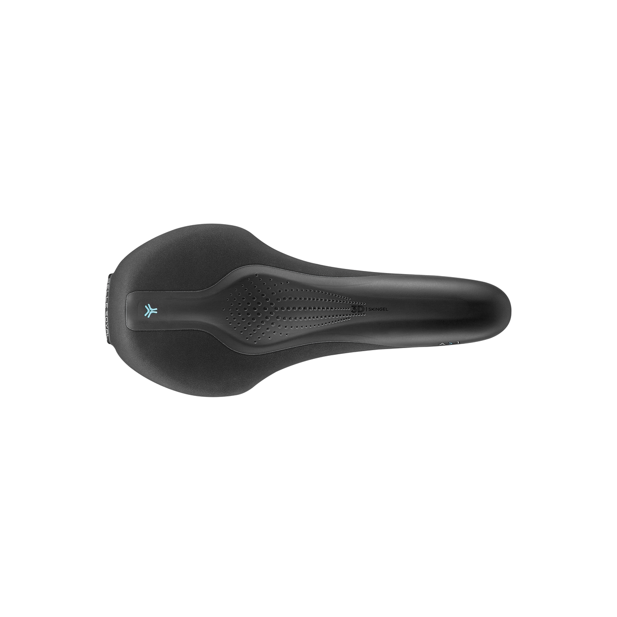 SELIM SELLE ROYAL SCIENTIA ATHLETIC A1