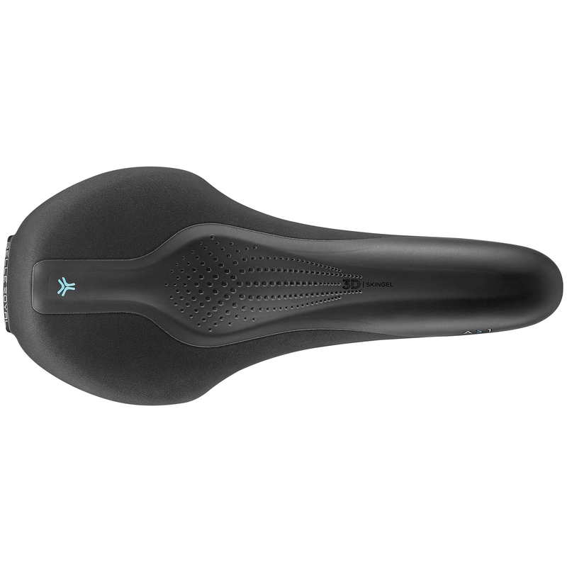 SELIM SELLE ROYAL SCIENTIA ATHLETIC A1