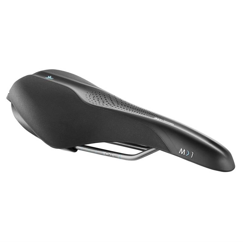 SELIM SELLE ROYAL SCIENTIA MODERATE M1