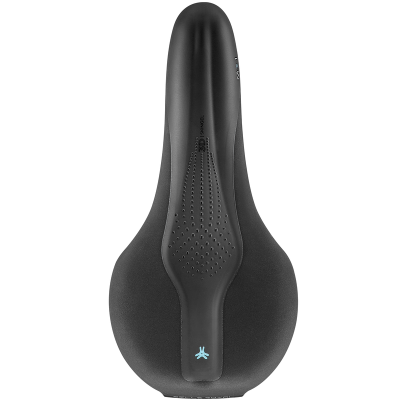 SELIM SELLE ROYAL SCIENTIA MODERATE M1