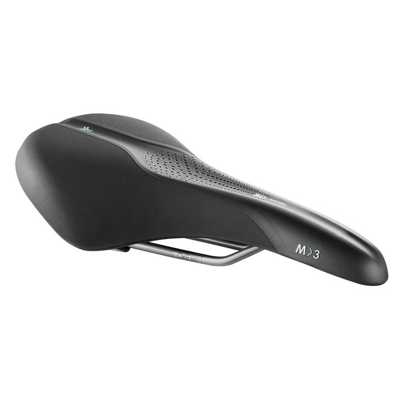 SELIM SELLE ROYAL SCIENTIA MODERATE M3