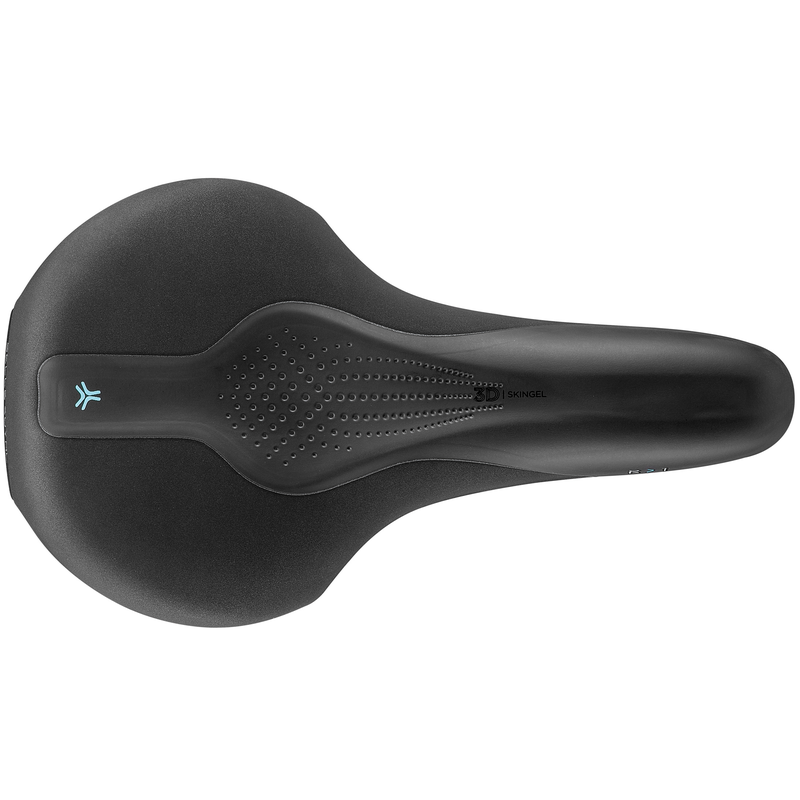 SELIM SELLE ROYAL SCIENTIA RELAXED R1