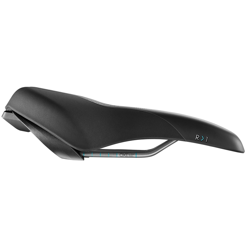 SELIM SELLE ROYAL SCIENTIA RELAXED R1