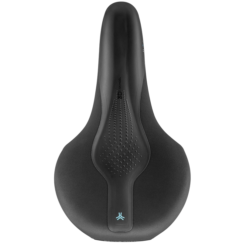 SELIM SELLE ROYAL SCIENTIA RELAXED R1