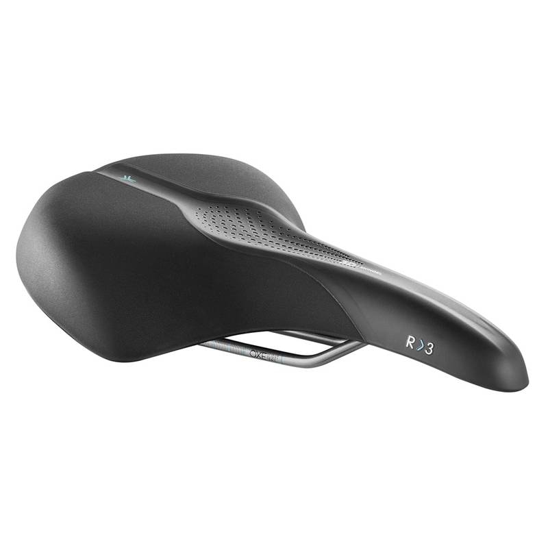 SELIM SELLE ROYAL SCIENTIA RELAXED R3
