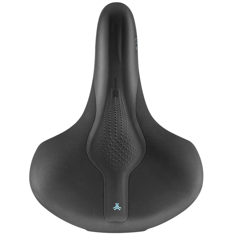 SELIM SELLE ROYAL SCIENTIA RELAXED R3