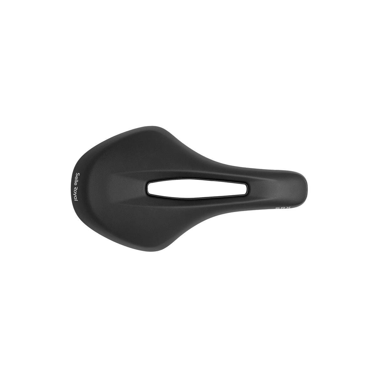 SELIM SELLE ROYAL SRX HAVAC VAZADO PRETO
