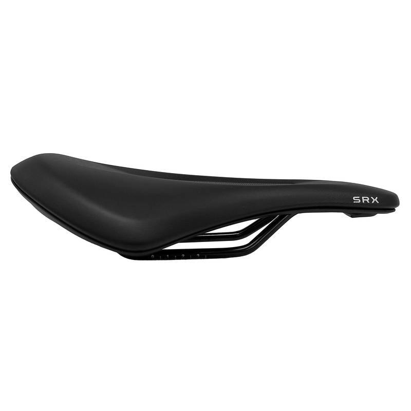 SELIM SELLE ROYAL SRX HAVAC VAZADO PRETO