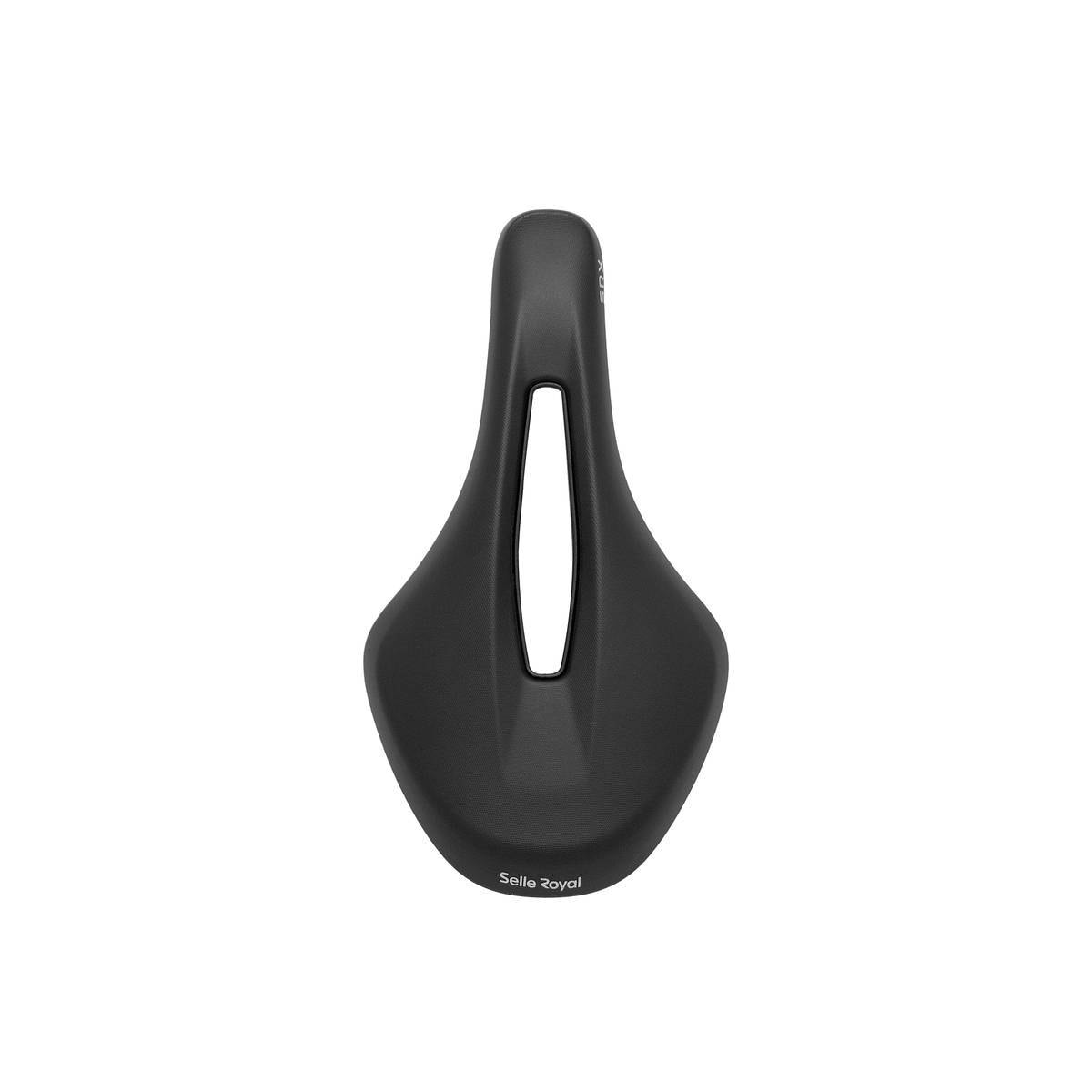 SELIM SELLE ROYAL SRX HAVAC VAZADO PRETO