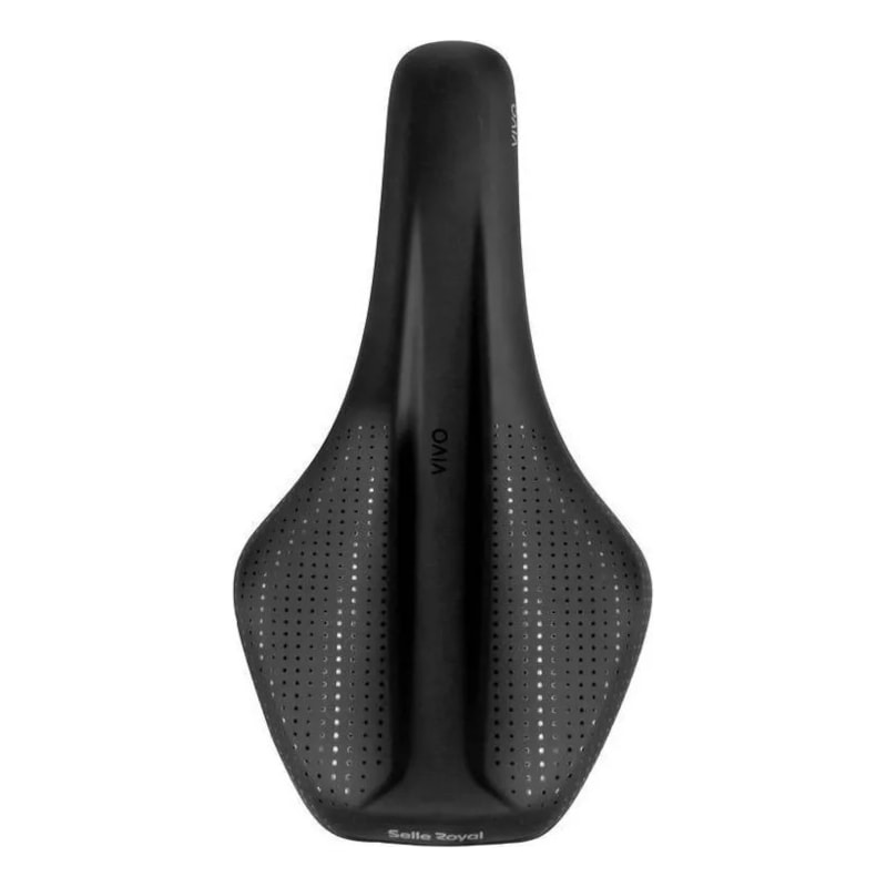 SELIM SELLE ROYAL VIVO ERGO RVS