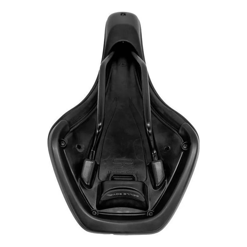 SELIM SELLE ROYAL VIVO ERGO RVS