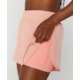 SHORTS ALTO GIRO ETERNO SOBREPOSTO ABERTO LATERAL FEMININO