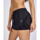 SHORTS ALTO GIRO RECORTES TULE REGULAGEM COS FEMININO