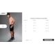 SHORTS RUNNING WOOM 2 EM 1 MARATHON MASCULINO PRETO
