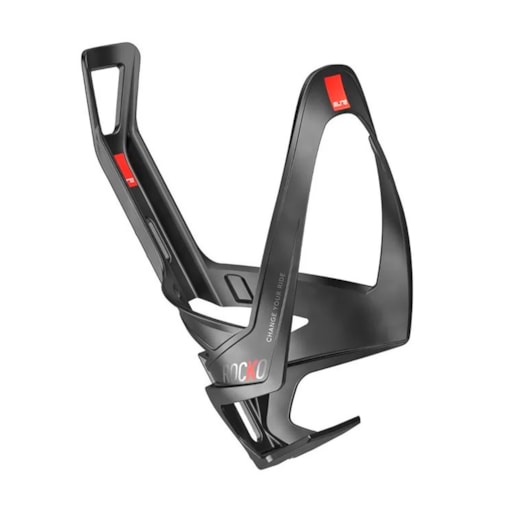 SUPORTE DE CARAMANHOLA ELITE ROCKO CARBON