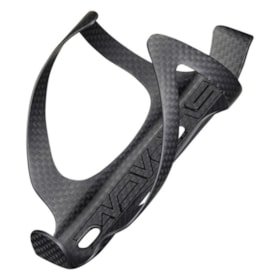 SUPORTE DE CARAMANHOLA SUPACAZ CARBON PRETO CG-05