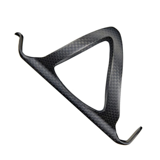 SUPORTE DE CARAMANHOLA SUPACAZ CARBON PRETO CG-05