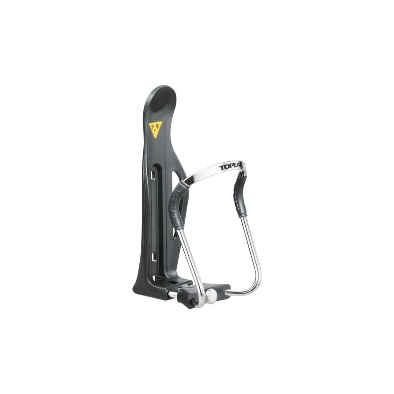 SUPORTE DE CARAMANHOLA TOPEAK MODULA CAGE II C/ REGULAGEM