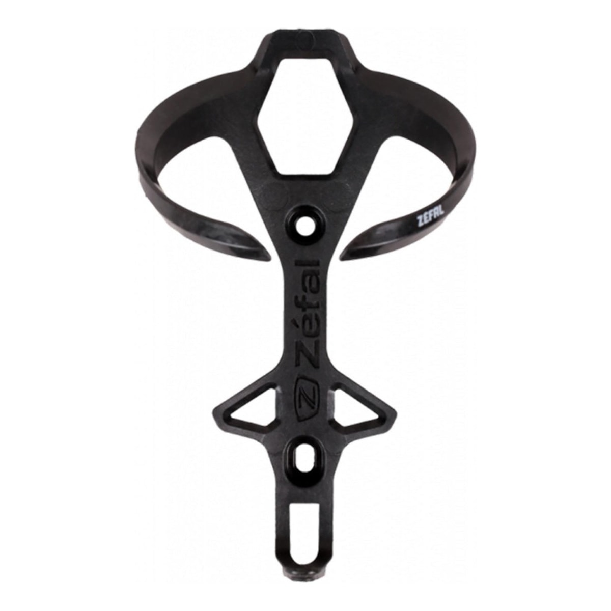 SUPORTE DE GARRAFA ZEFAL PULSE L2 CARBON