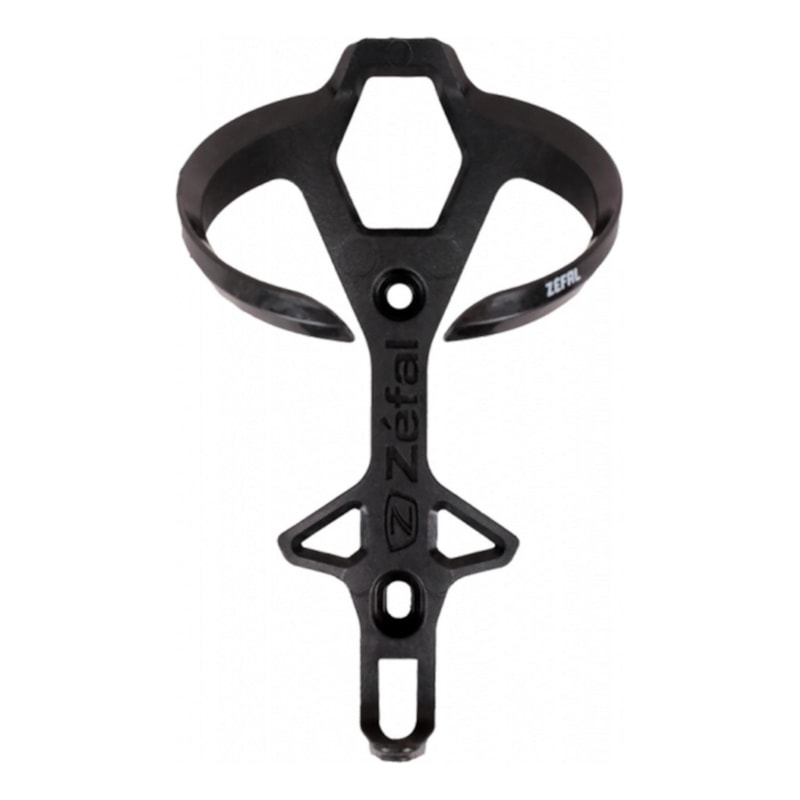 SUPORTE DE GARRAFA ZEFAL PULSE L2 CARBON