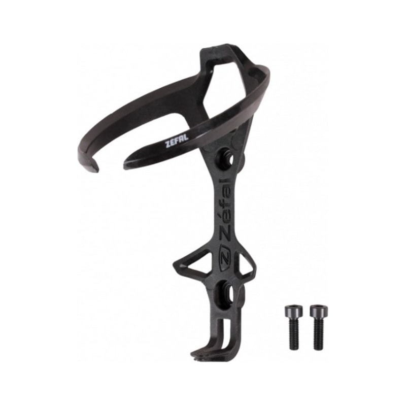 SUPORTE DE GARRAFA ZEFAL PULSE L2 CARBON