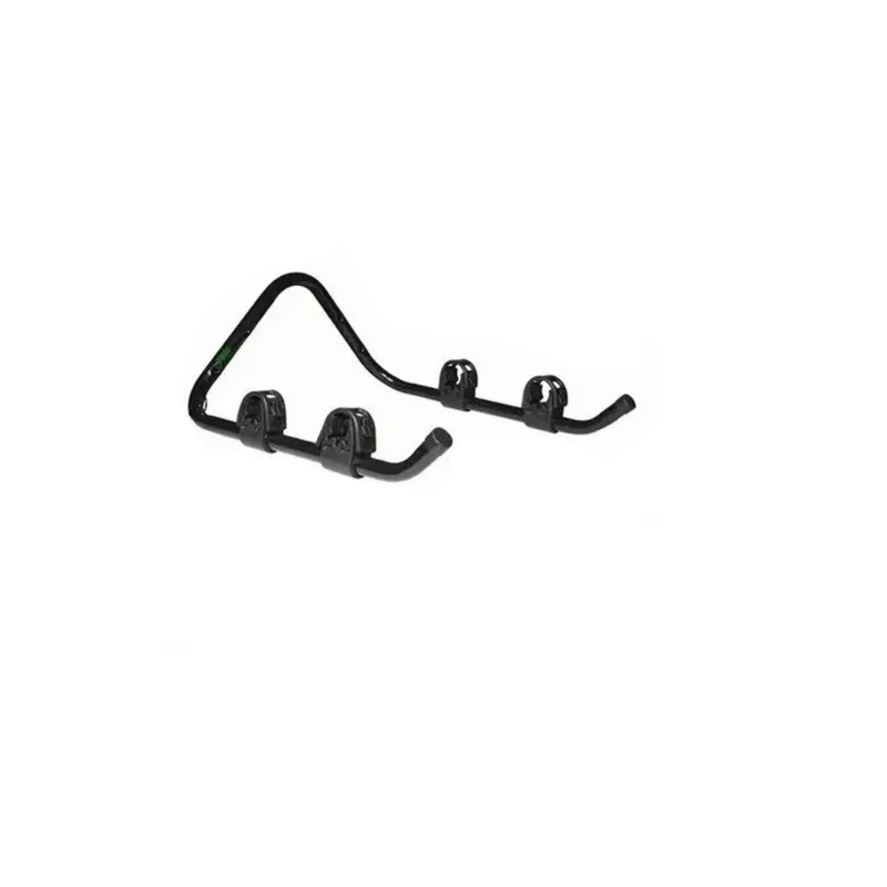 SUPORTE DE PAREDE 2 BIKES