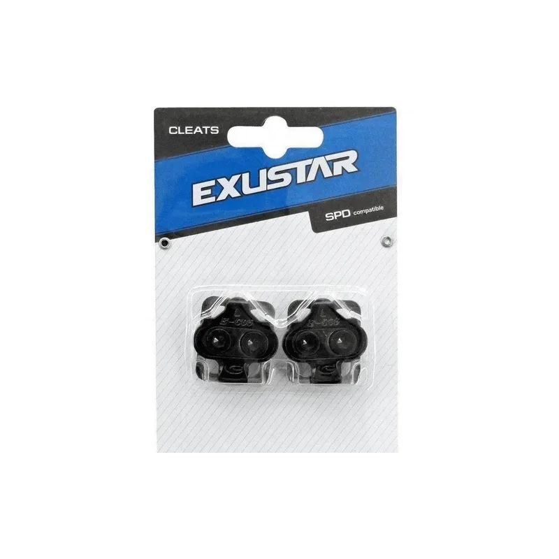 TACO DE PEDAL EXUSTAR MOUNTAIN BIKE