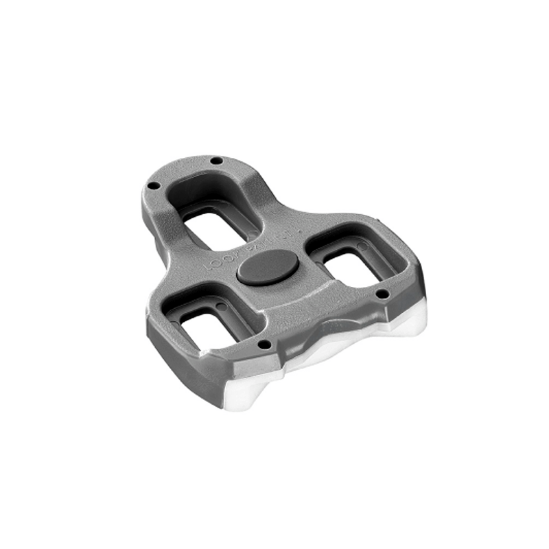TACO DE PEDAL LOOK KEO CLEAT CINZA