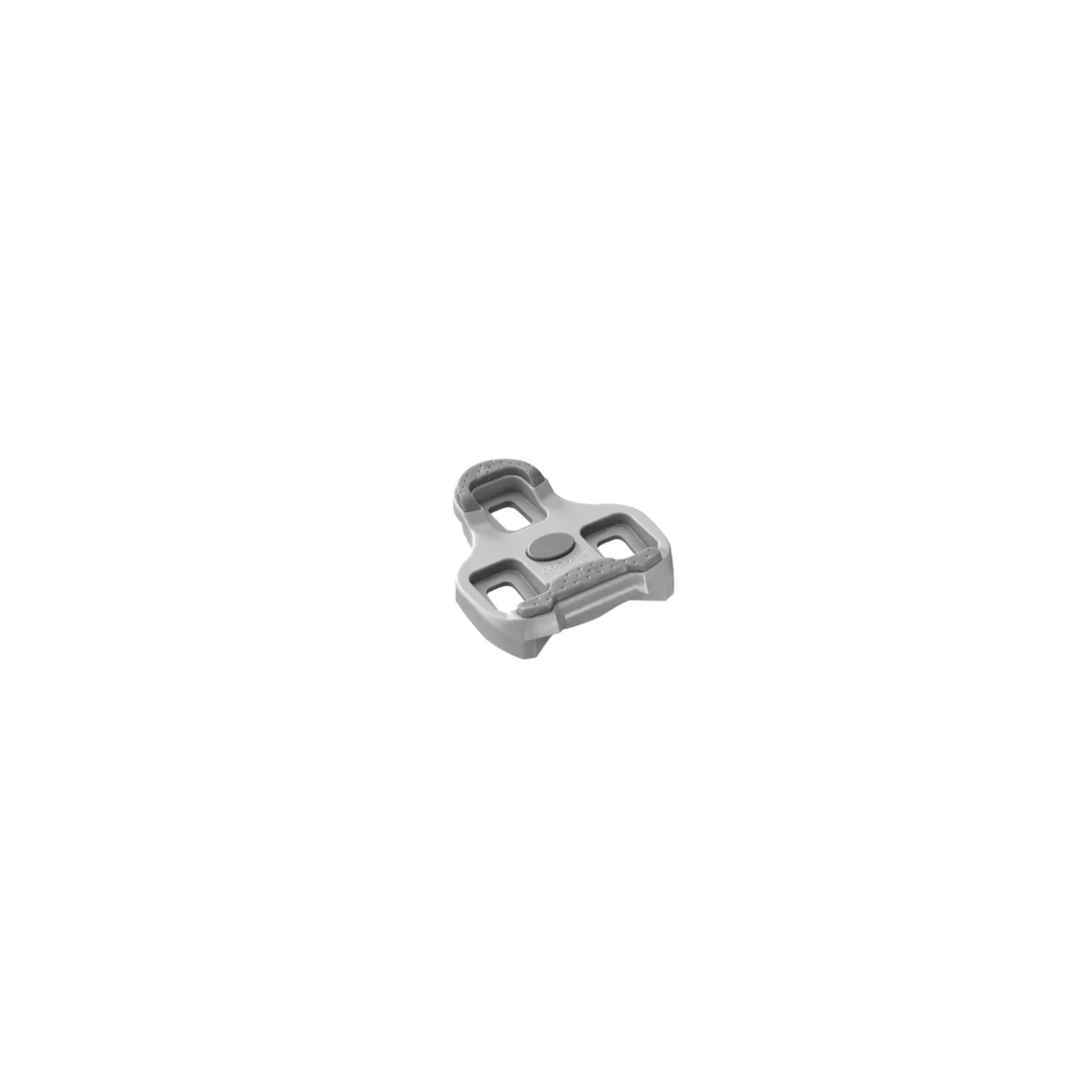 TACO DE PEDAL LOOK KEO GRIP CINZA