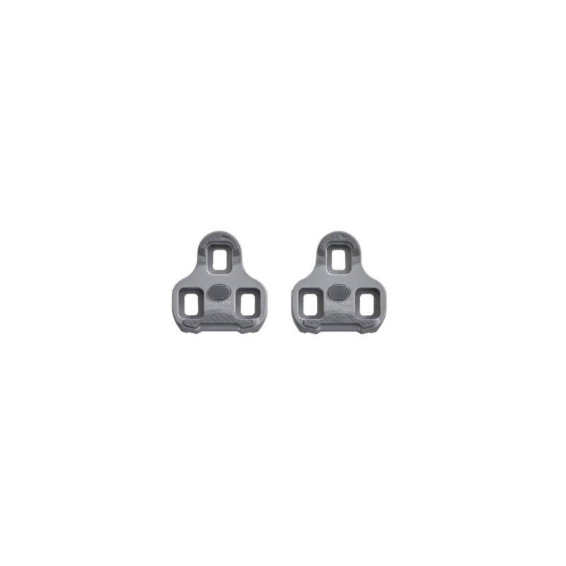 TACO DE PEDAL LOOK KEO GRIP CINZA