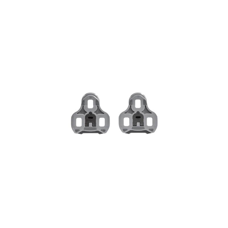 TACO DE PEDAL LOOK KEO GRIP CINZA