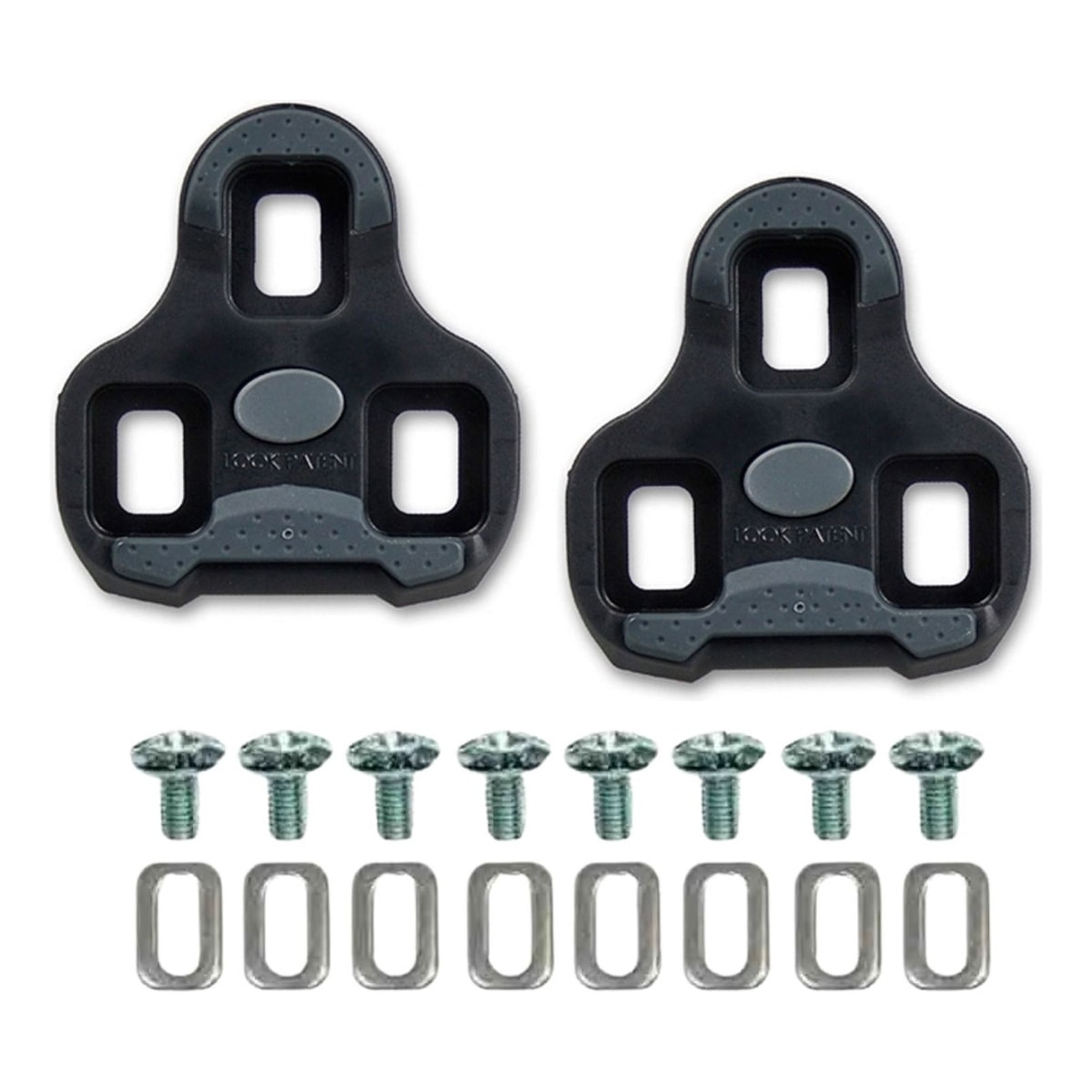 TACO DE PEDAL LOOK KEO GRIP PRETO