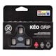 TACO DE PEDAL LOOK KEO GRIP PRETO