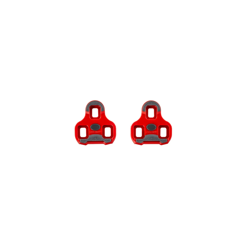 TACO DE PEDAL LOOK KEO GRIP VERMELHO