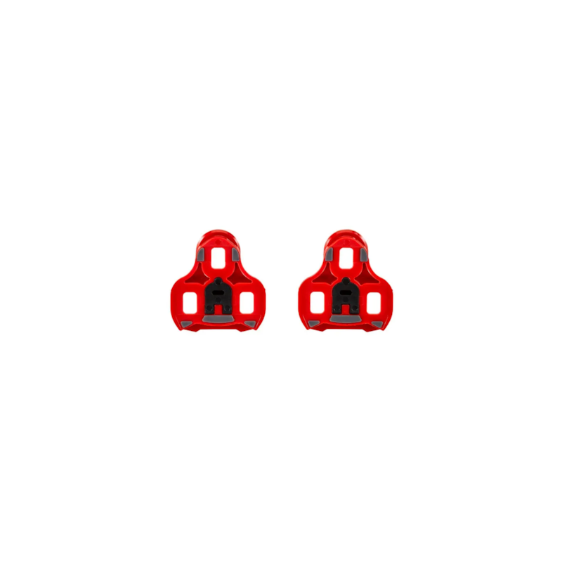 TACO DE PEDAL LOOK KEO GRIP VERMELHO