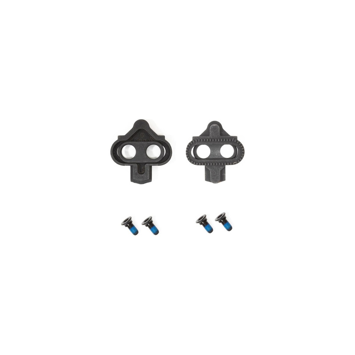 TACO DE PEDAL MTB ABSOLUTE