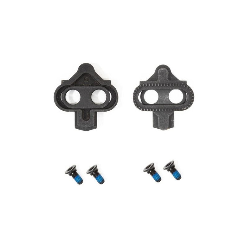 TACO DE PEDAL MTB ABSOLUTE