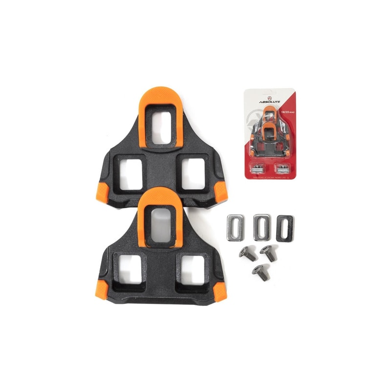 TACO DE PEDAL SPEED ABSOLUTE